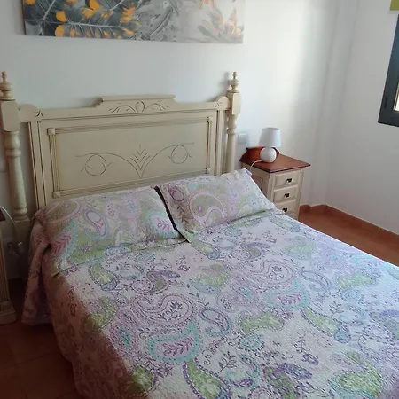 Charming In Santa Cruz De Tenerife 45m² Sea View Callao Salvaje