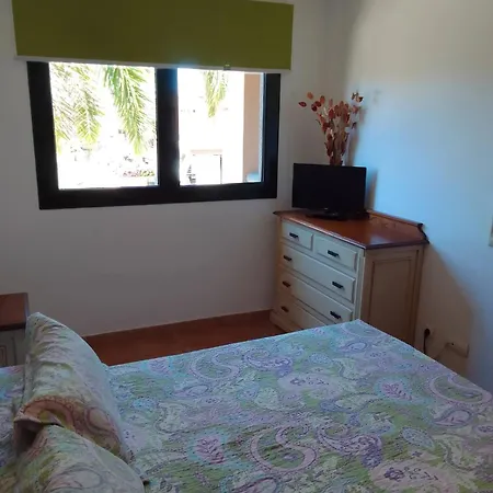Charming In Santa Cruz De Tenerife 45m² Sea View Callao Salvaje