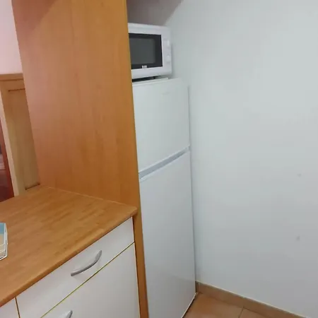 Charming In Santa Cruz De Tenerife 45m² Sea View Apartment Callao Salvaje
