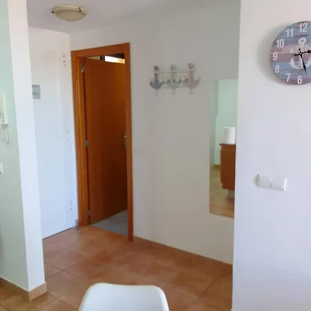 Apartment Charming In Santa Cruz De Tenerife 45m² Sea View *