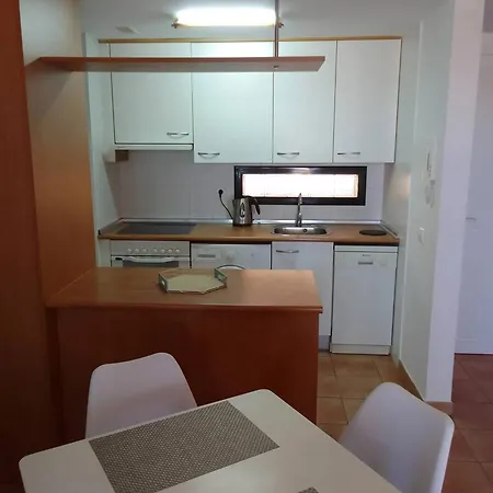 Charming In Santa Cruz De Tenerife 45m² Sea View Apartment Callao Salvaje
