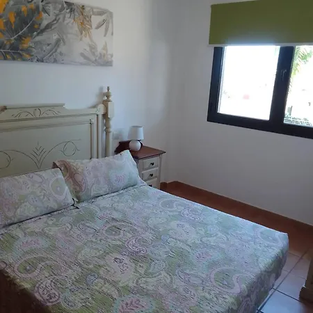 Charming In Santa Cruz De Tenerife 45m² Sea View