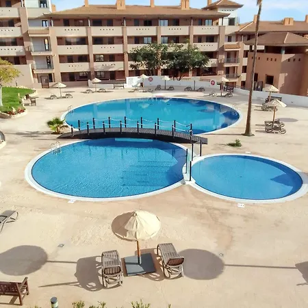 Charming In Santa Cruz De Tenerife 45m² Sea View *