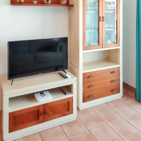 Charming In Santa Cruz De Tenerife 45m² Sea View Apartment Callao Salvaje